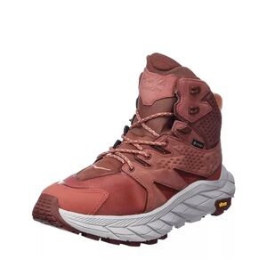 Hoka Women’s Anacapa Mid GTX Hiking Boot